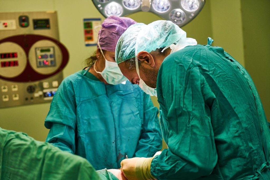 kidney-transplant-operation