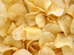 closeup-of-potato-chips