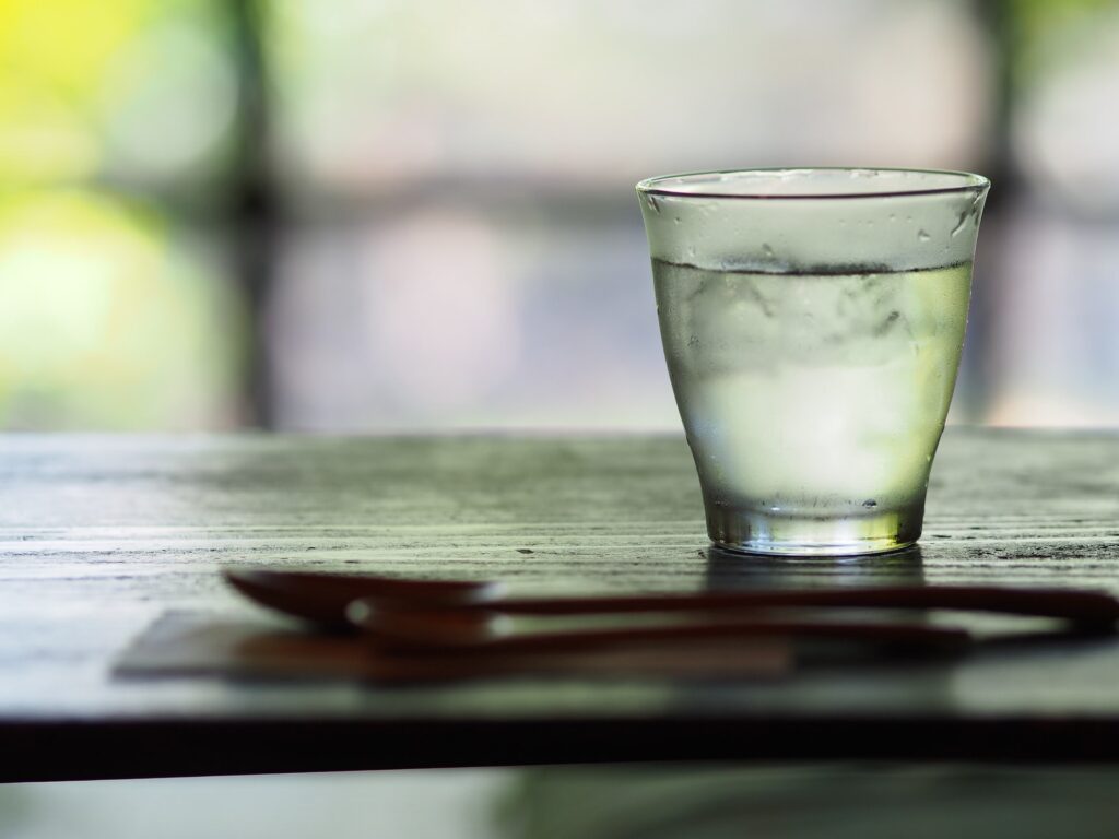 glass-of-water-on-table
